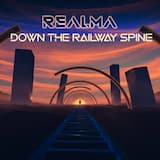 Down the Railway Spine