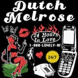 1–800‐LONELY‐AF