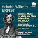 Fantaisie brillante sur le Prophete de Meyerbeer, Op. 24: I. Allegretto molto moderato