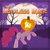 The Headless Horse