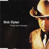 Things Have Changed (Radio edit)