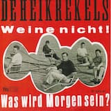 Was wird Morgen sein?