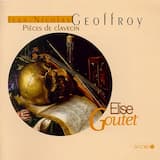 Suite en Fa majeur: Menuet