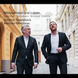 Dichterliebe, op. 48: V. Ich will meine Seele tauchen