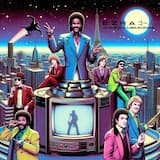 An Homage To A ＳＡＩＮＴ