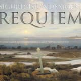 Requiem, op. 42: VII. Preces meae