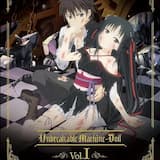 回レ!雪月花 (夜々Ver.)