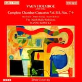 Chamber Concerto no. 7, op. 37: I. Molto moderato - Allegro non troppo