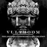 The Adorned Fathomless Dark Creation