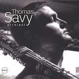 Valse en t'attendant(Thomas Savy)