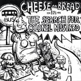The Search for Colonel Mustard (part 1)
