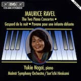 Concerto for Piano and Orchestra in D major (for the Left Hand)