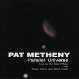 Guitar Improvisation