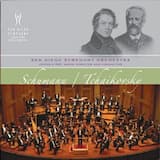 Symphony no. 2 in C minor, op. 17, "Little Russian": III. Scherzo: Allegro molto vivace