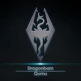 Dragonborn (From "the Elder Scrolls V: Skyrim")