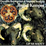 Suite d'airs à danser du pays de l'Oust et du Lié