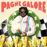 Reaper Food feat. Seafood Sam