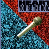 You’re the Voice
