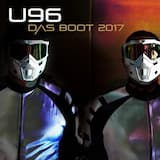 Das Boot 2017 (Tonenation radio edit)