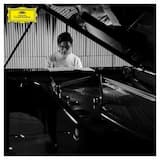 Cantata, BWV 21: Ich hatte viel Bekümmernis (arr. for piano by Ólafsson)