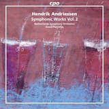Symphony no. 2: I. Fantasia