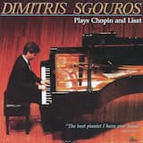 Etude in C-sharp minor, op. 10 no. 4