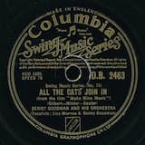 All the Cats Join In