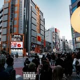 two bodies laying in a bed