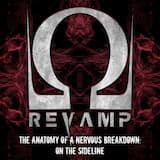 The Anatomy of a Nervous Breakdown: On the Sideline