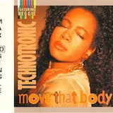 Move That Body (12″ version)