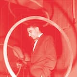 Étude aux chemins de fer