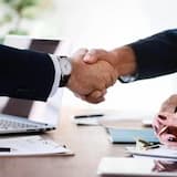 Motivational Inspiring business Corporate