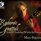 Sonata for Guitar and Cello: Allegretto comodo