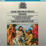 Messiah: For Unto Us A Child Is Born