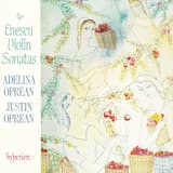 Violin Sonata no. 2, op. 6: Assez mouvementé