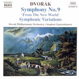Symphony no. 9 in E minor, op. 95 "From the New World": I. Adagio – Allegro molto