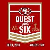 49er Empire (Can You Feel)