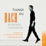 Keyboard Concerto no. 4 in A major, BWV 1055: I. Allegro