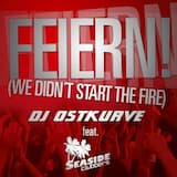 Feiern (We Didn't Start the Fire) (Wolfrick remix)