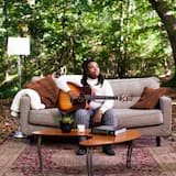 Hard Feelings (acoustic)