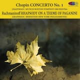 Piano Concerto No. 1 in E minor, op. 11, CT. 47: Rondo