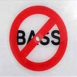 Kein Bass