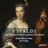 Concerto in A minor, RV 397: I. Allegro