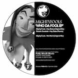 Hey Babe (original mix)