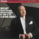 Sonata in A, Kv 331: I. Andante grazioso (Tema con variazioni)