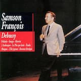 Debussy: Préludes, Livre I, CD 125, L. 117: No. 4, Les sons et les parfums tournent dans l'air du soir