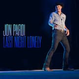 Last Night Lonely