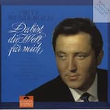 Du bist die Welt für mich