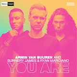 You Are (extended mix)