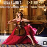 Pezzo capriccioso, Op. 62